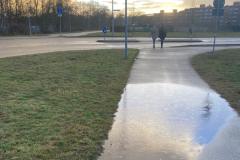 Pfütze (original)