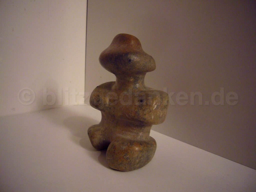 Schachfigur