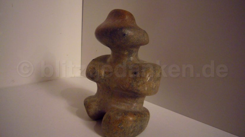 Schachfigur
