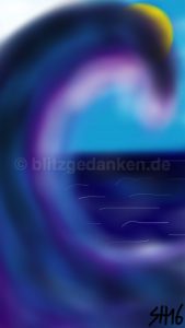 Eine Welle