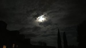 Vollmond