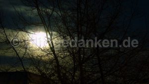 Vollmond