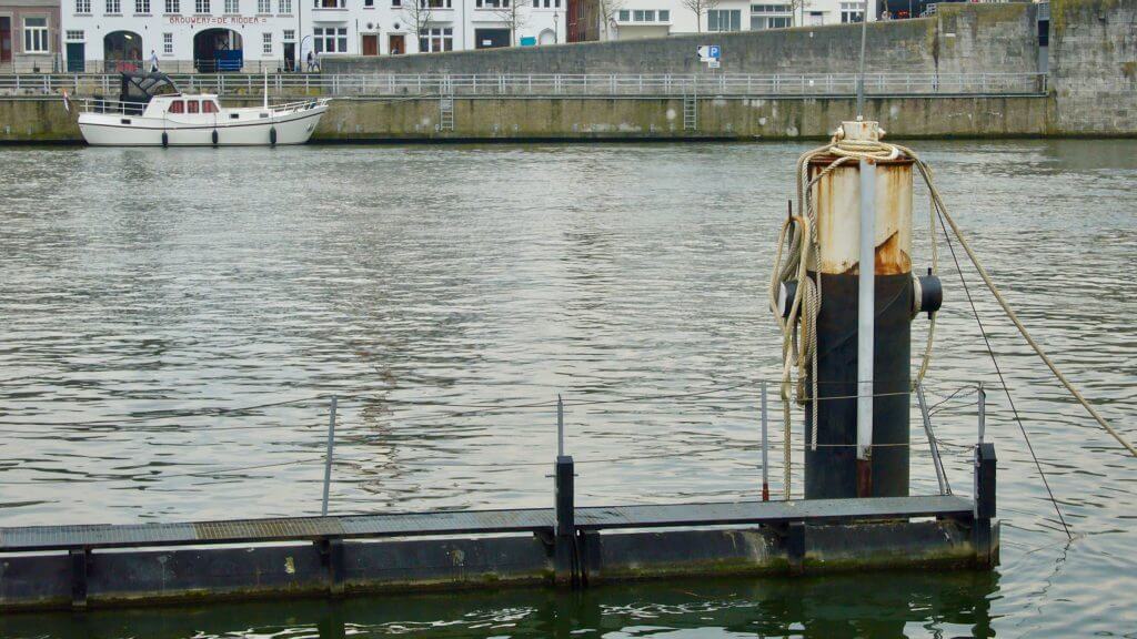 Pier
