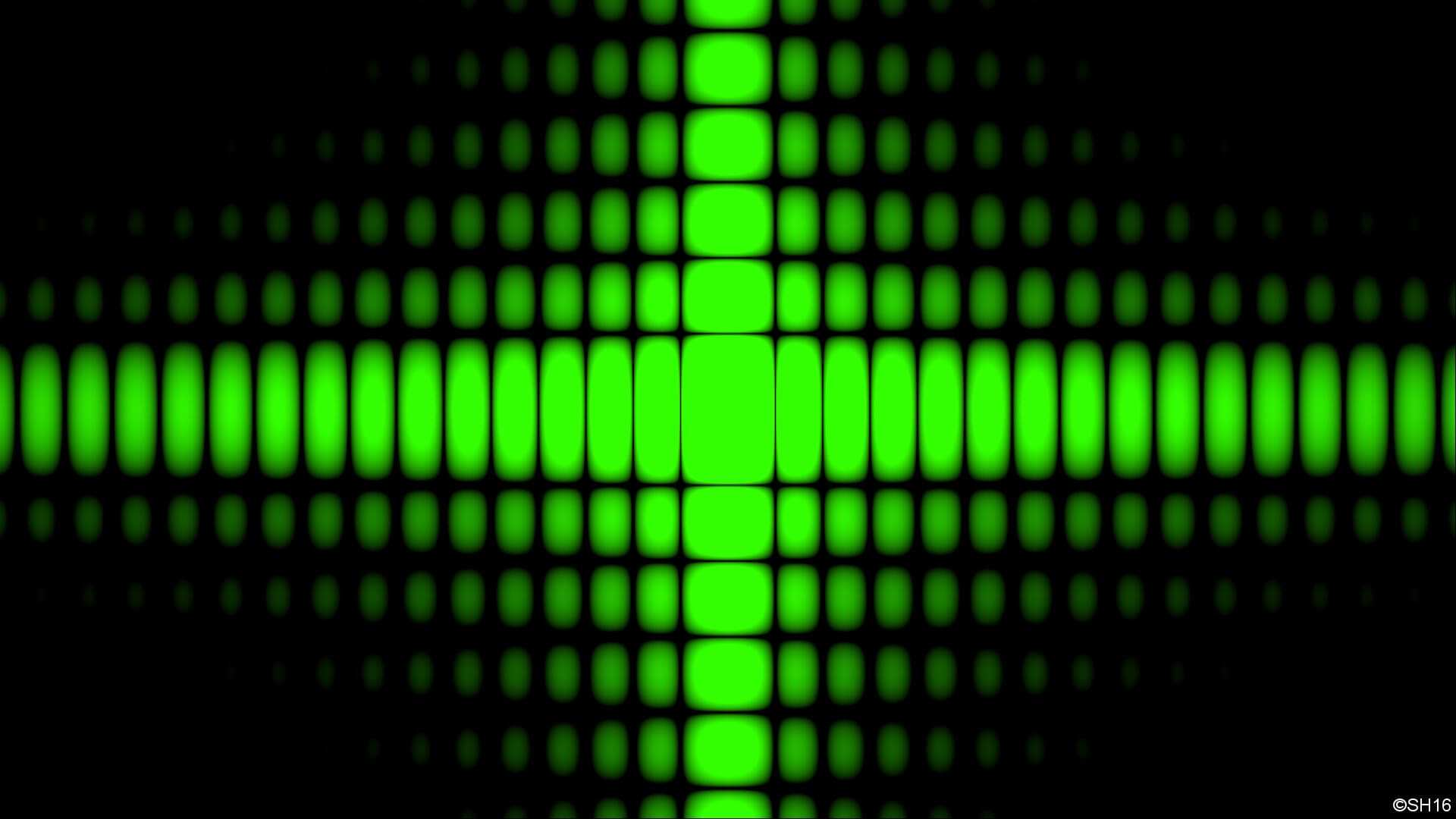 Beugung Besonderes Verhalten von Licht durch Huygenssches Prinzip