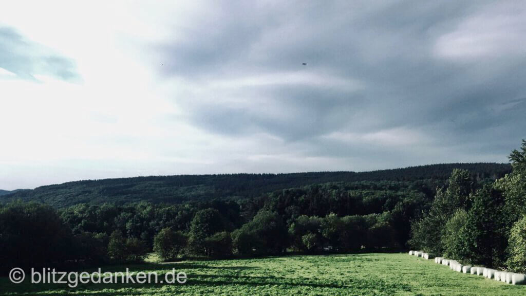 Naturpark Bayerische Rhön