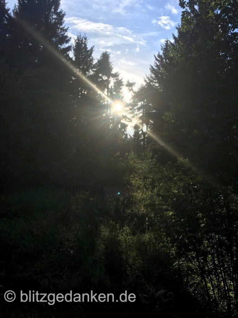 Naturpark Bayerische Rhön