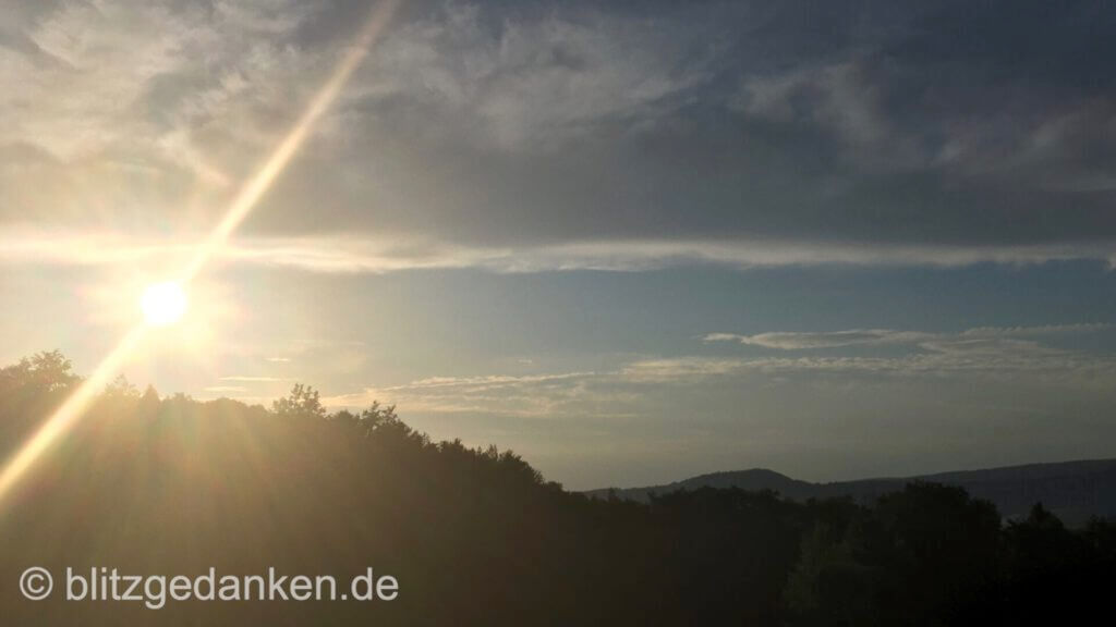 Naturpark Bayerische Rhön