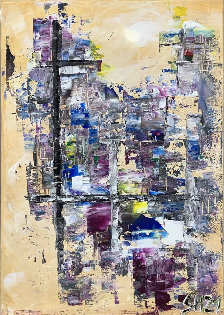 Untitled V