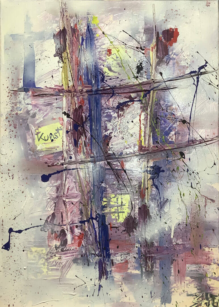 Untitled VI