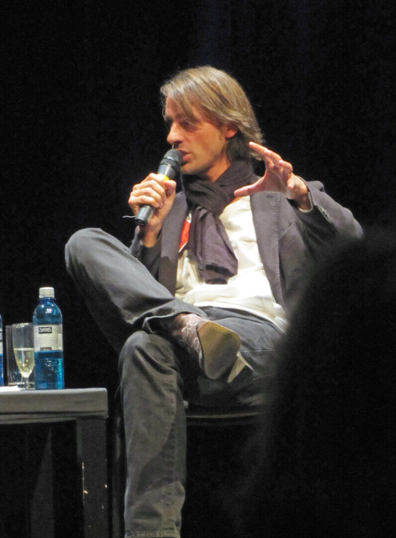 Götter