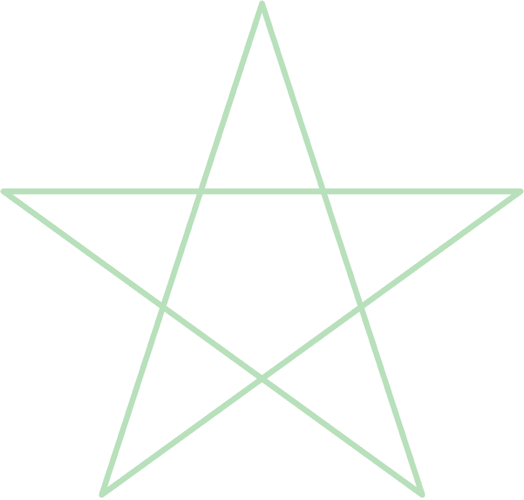 Pentagram