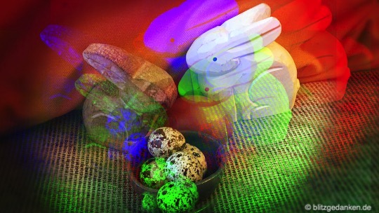 Der tiefere Sinn von Ostern und das Henne-Ei Problem