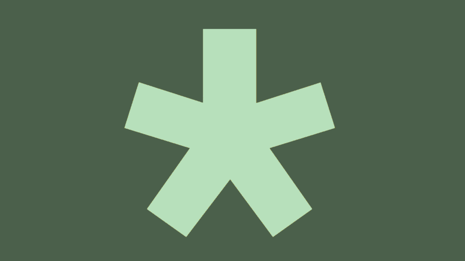 Pentagram