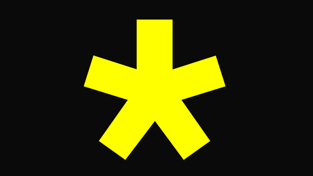 Asterisk