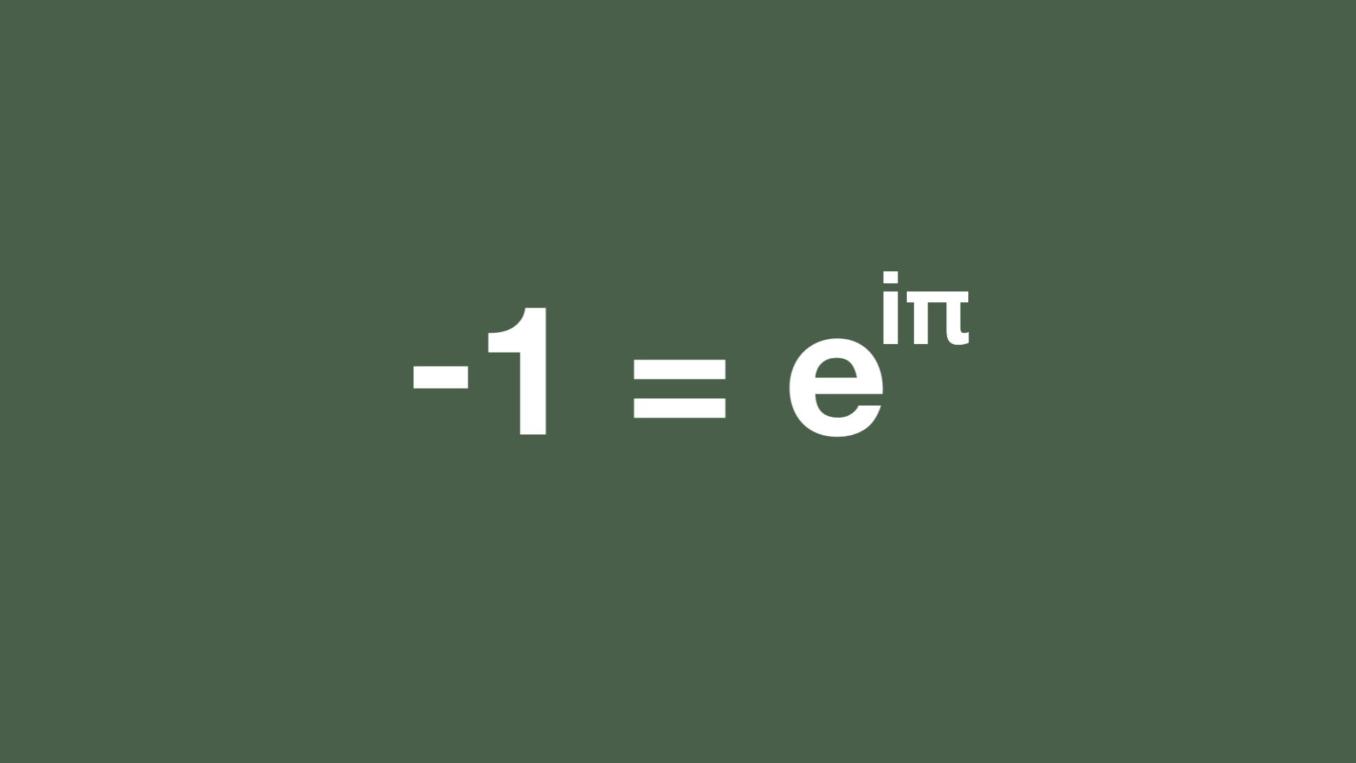 (Un-)Sinn der Mathematik