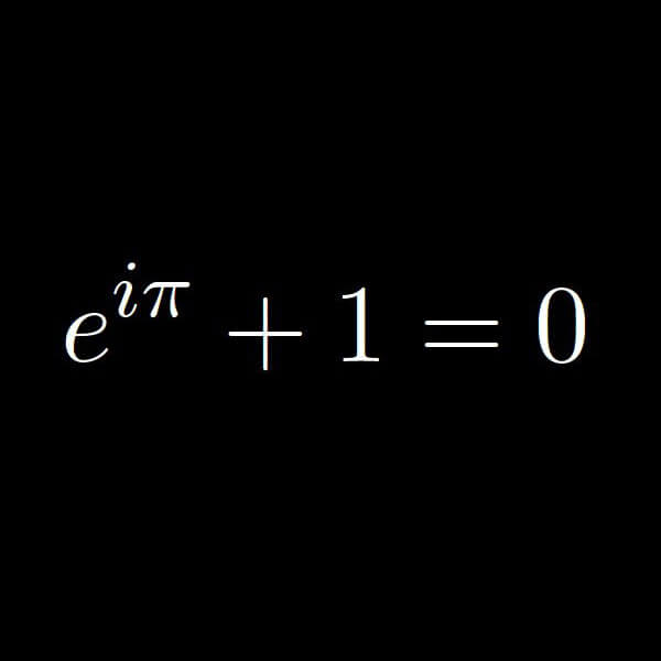 (Un-)Sinn der Mathematik