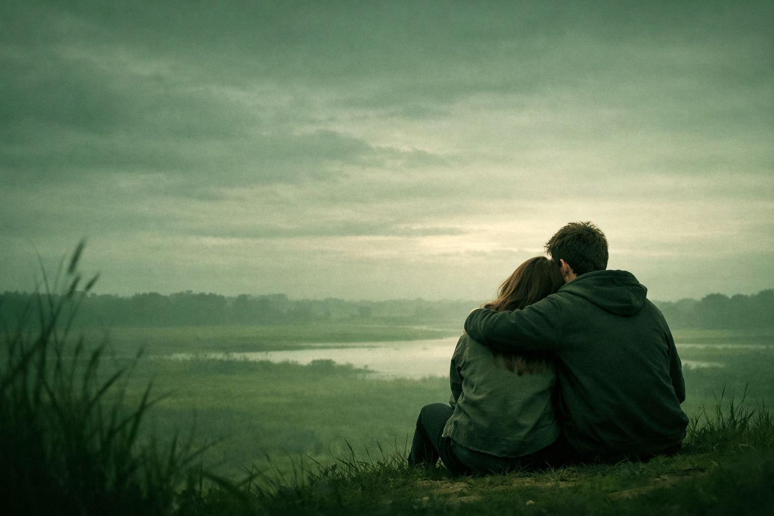 Brief an die jungen und die guten Menschen